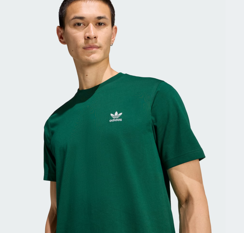 t-shirt adidas da uomo KD1323- Adidas