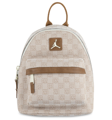 zaino jordan unisex 7A0761W3Z JORDAN