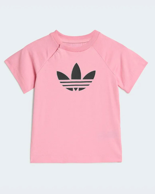 t-shirt adidas infant 