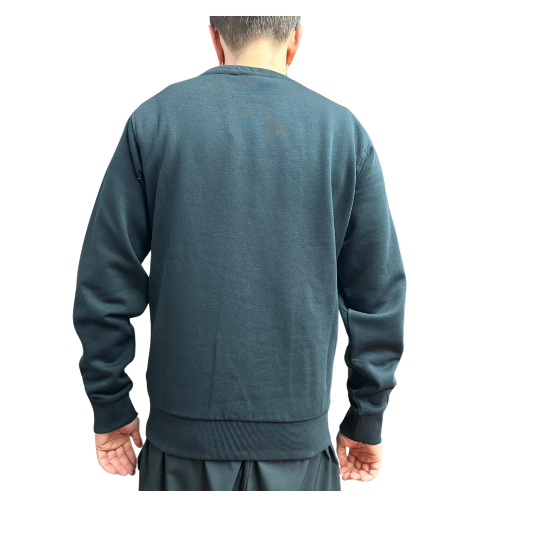 felpa trez da uomo M48426267 Trez