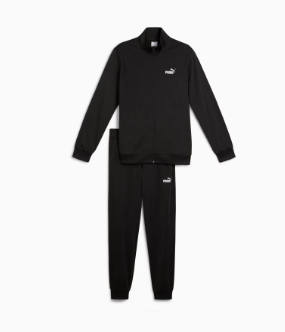 tuta puma da uomo 68484701 Puma