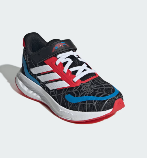 scarpe adidas runfalcon da bambino JR5660- Adidas