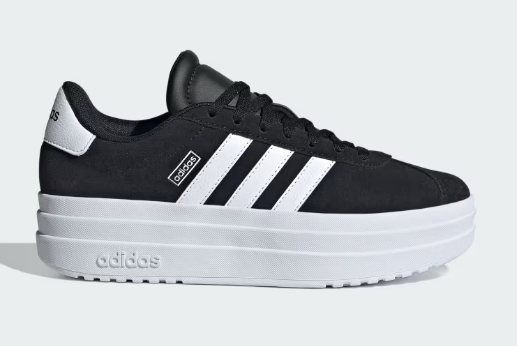 Scarpa adidas court bold da donna IH4777 Adidas