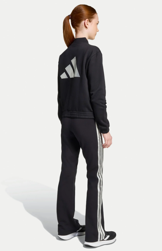 tuta adidas da bambina JL7474 Adidas