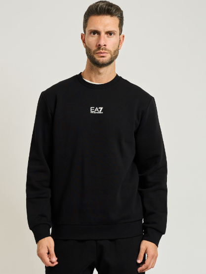 felpa ea7 da uomo 8NPM341200 EA7