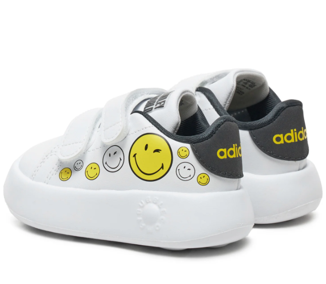 scarpe adidas advantage infant IH6257 Adidas