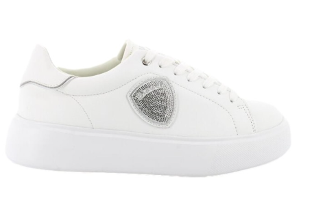 Sneakers blauer venus da donna S6VENUS01/LEAWHI Blauer