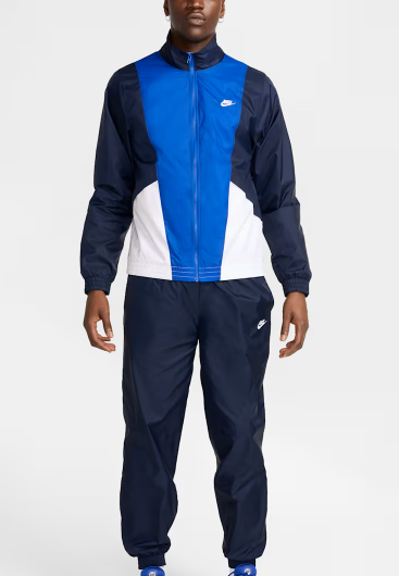 tuta nike da uomo HJ1985451 Nike