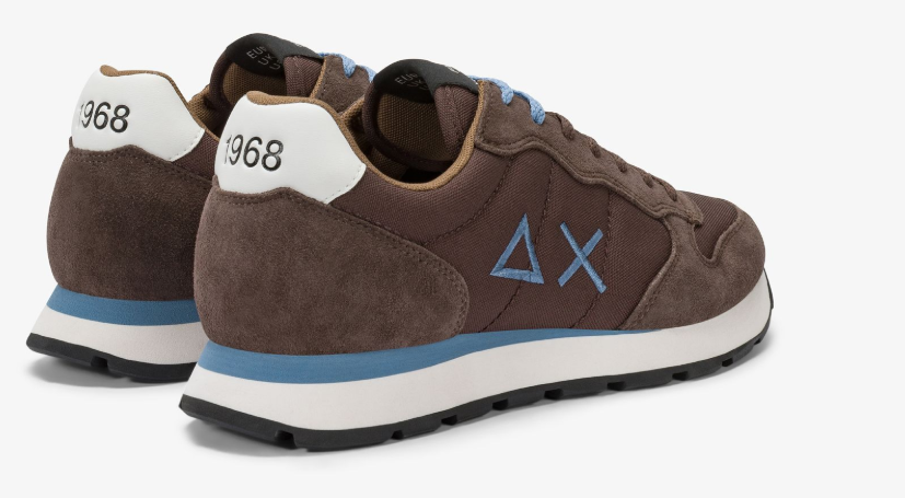 sneakers sun68 tom da uomo BZ4510108 Sun68