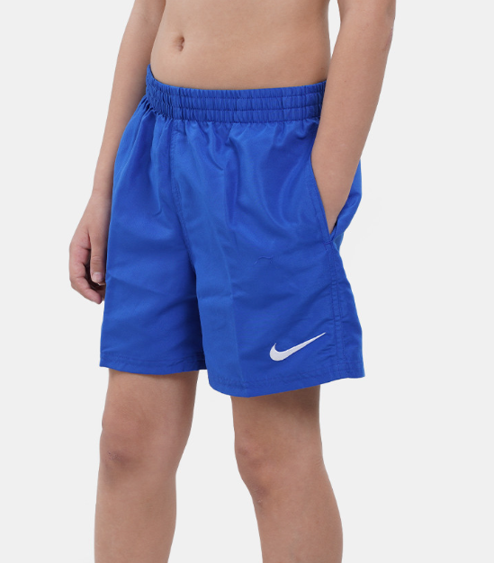 costumi boxer nike da bambino 