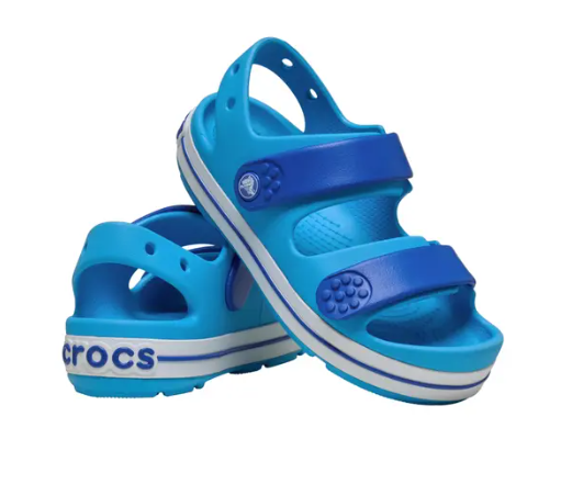 Sandali crocs crocband da bambino 2094234MO Crocs