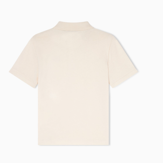 polo ea7 da bambino 