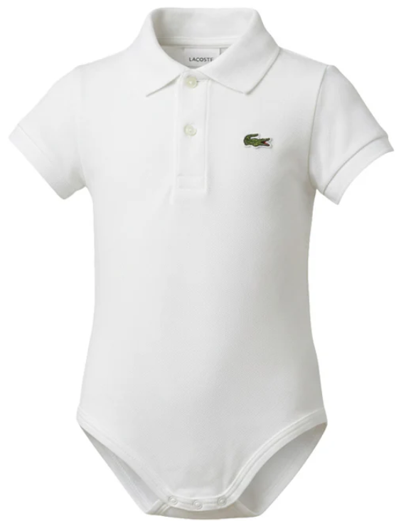 Body lacoste infant 547118W8L LACOSTE
