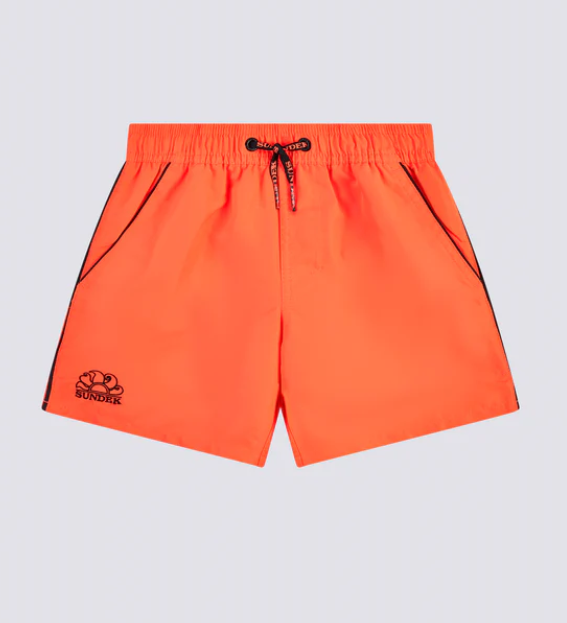 costume boxer sundek da bambino 