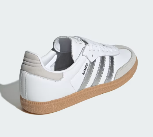 Scarpe adidas  samba da donna JI2725 Adidas