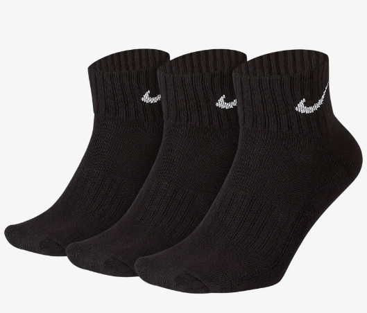 calzini nike unisex SX7667010 Nike