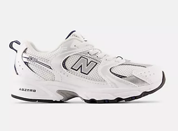 scarpe new balance 530 da bambino PZ530SB1 New Balance