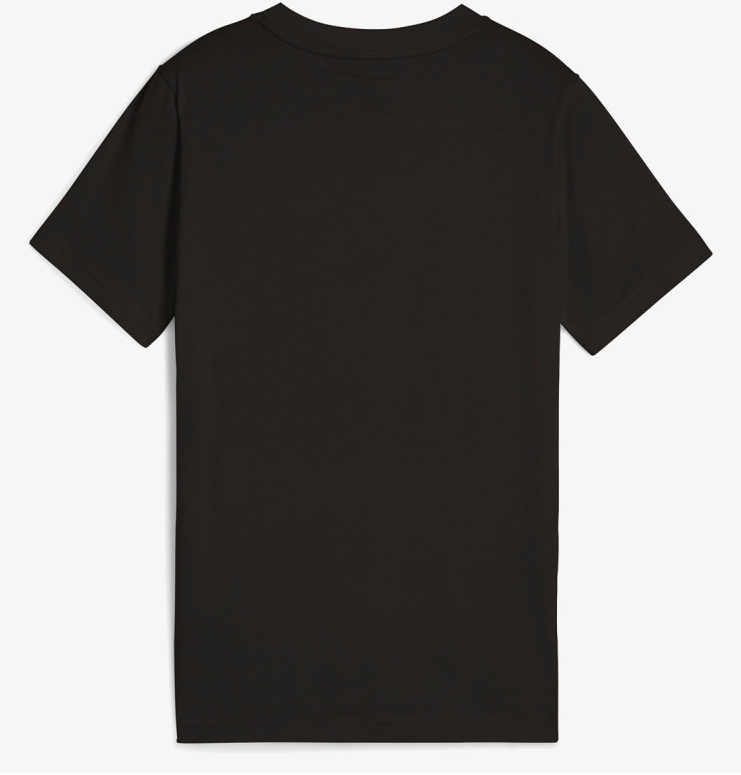 t-shirt puma da bambino 68580301 Puma