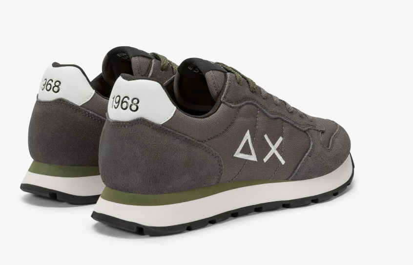 sneakers sun68 tom da uomo BZ4510147 Sun68