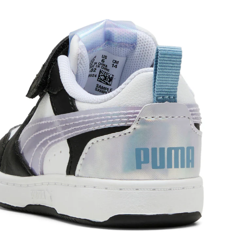 Scarpe puma rebound infant 40278402 Puma