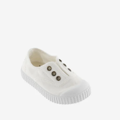 Scarpa victoria inglesa infant 106627BLANCO Victoria