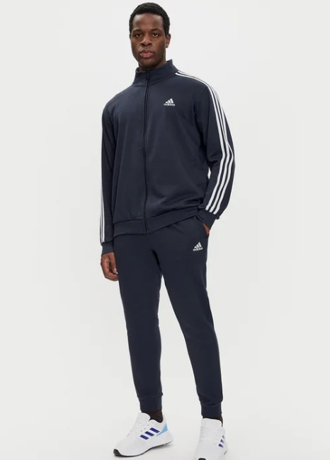 Tuta adidas da uomo IJ6064 Adidas