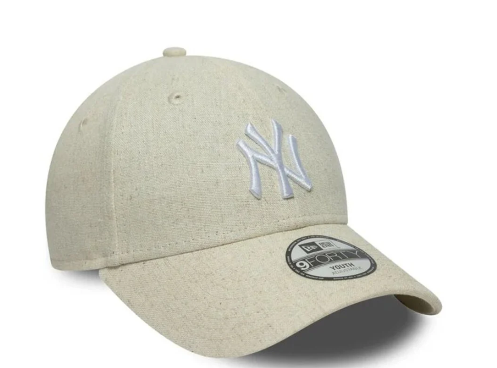 cappello visiera new era da bambino 
