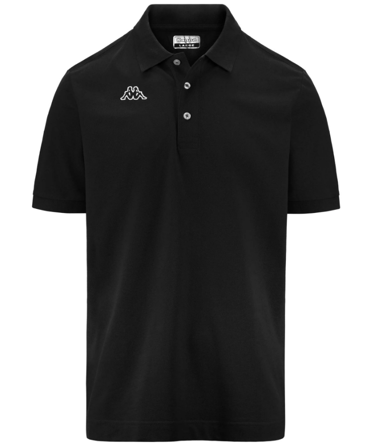 Polo kappa da uomo 302S1U0005 Kappa
