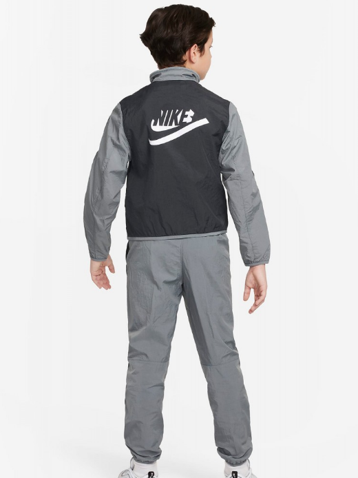 tuta nike da bambino FD3058084 Nike