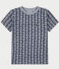 t-shirt lacoste da bambino