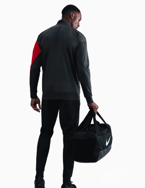 tuta nike Atletico Madrid da uomo 