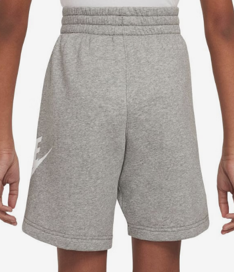 bermuda nike da bambino 