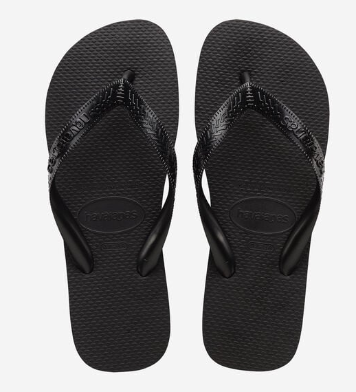 Infradito havaianas top unisex 40000290090 Havaianas