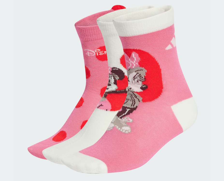 calzini adidas da bambina JH3267 Adidas