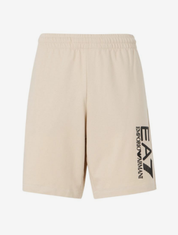 bermuda ea7 da uomo 