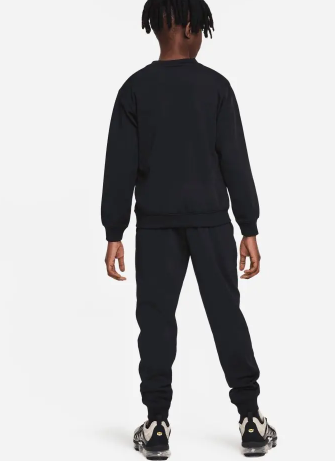 tuta nike da bambino FD3090010 Nike