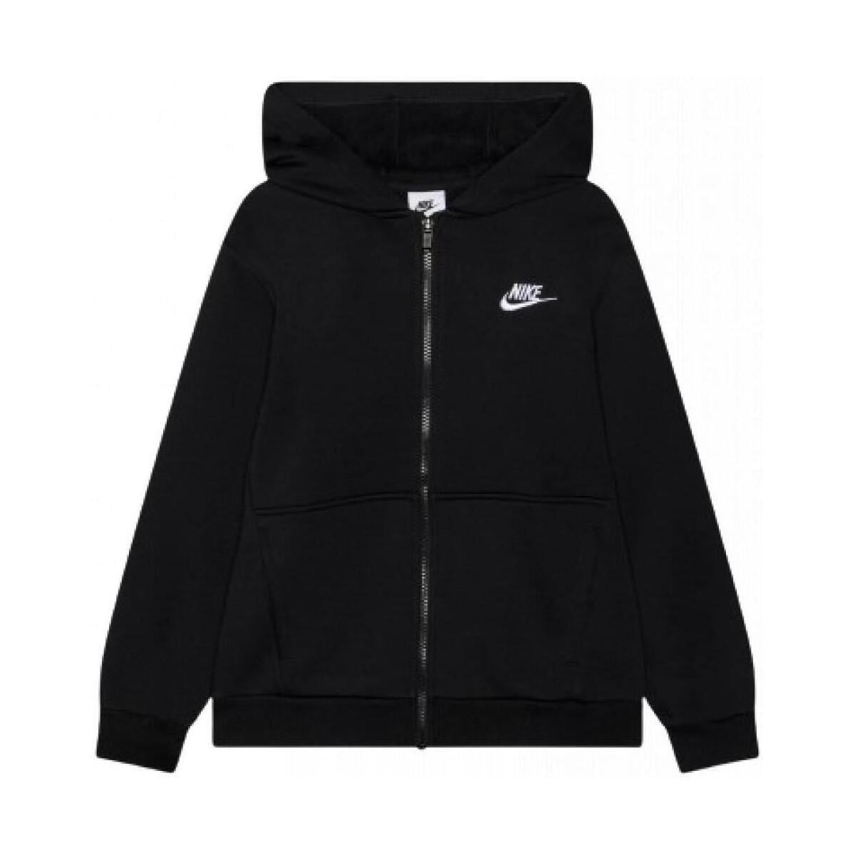 felpa nike da bambino FD3004010 Nike