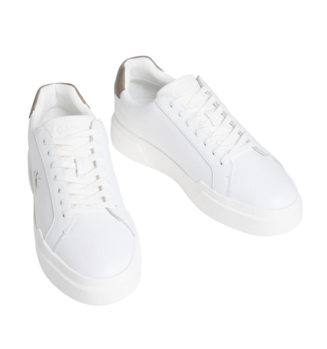 sneakers calvin klein bright da uomo M0134405O Calvin Klein Jeans