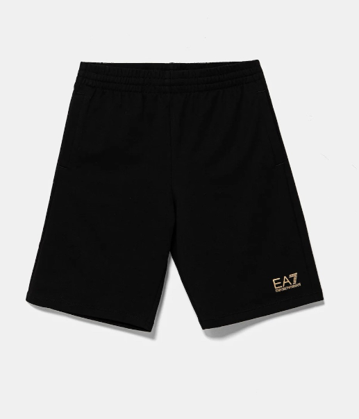 bermuda ea7 da bambino 