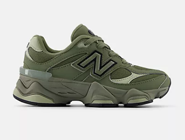 scarpe new balance 9060 da bambino PC9060GD New Balance