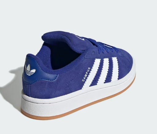 scarpa adidas campus 00 da bambino 