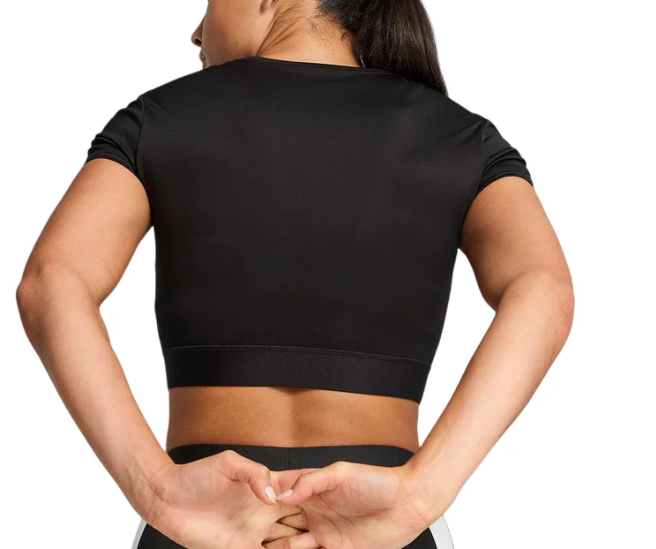 t-shirt puma da donna 52680501 Puma