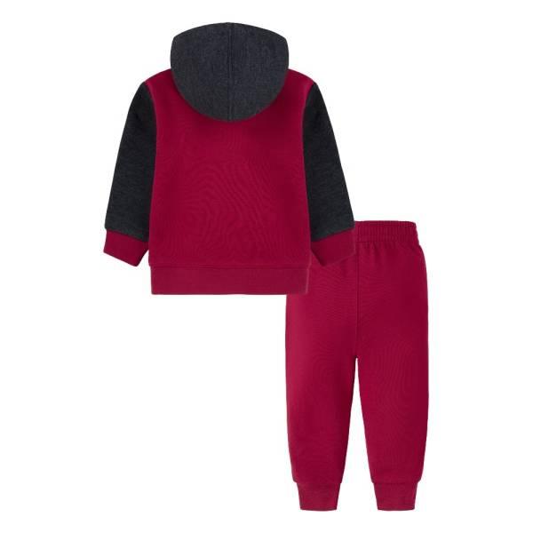 tuta jordan infant 65C641R0T JORDAN