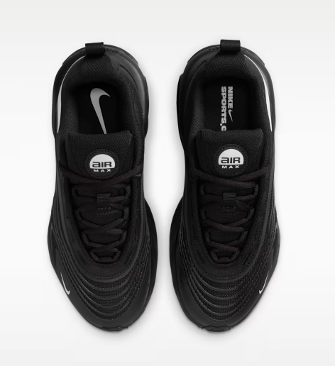 scarpe nike air max fire unisex IF2622002 Nike