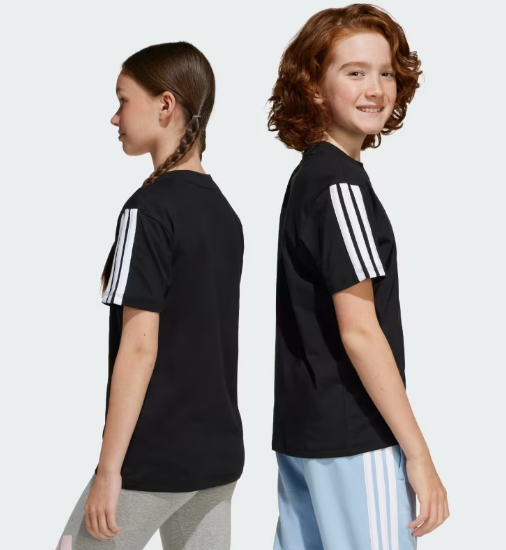 t-shirt adidas da bambino JD6487 Adidas