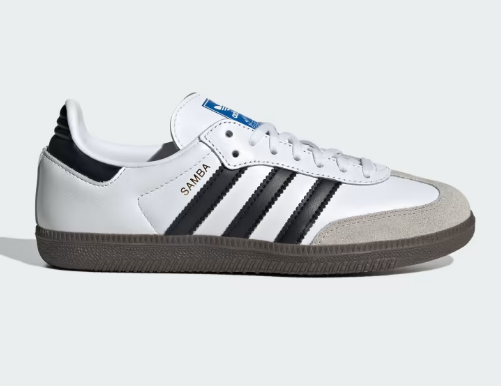 scarpe adidas samba unisex IE3675 Adidas