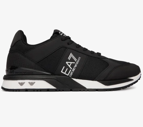 sneakers ea7 da uomo 