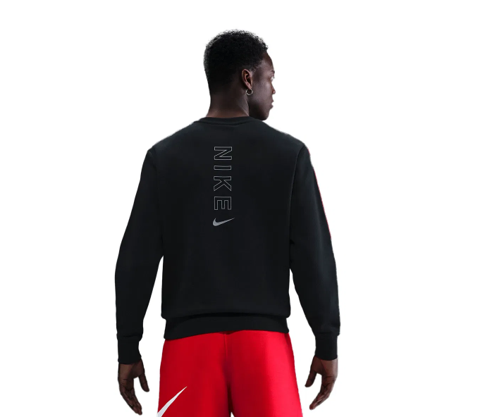 felpa nike da uomo IH4286010 Nike