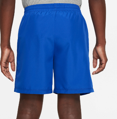 bermuda nike da bambino DX5382480 Nike