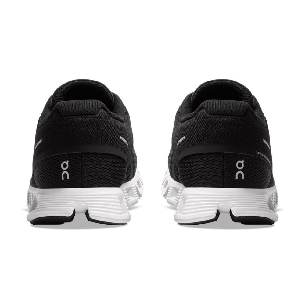 Scarpa on cloud da donna 98904BLACK/WHITE On